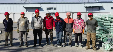 长葛厂房地基沉降注浆加固施工队伍怎么选